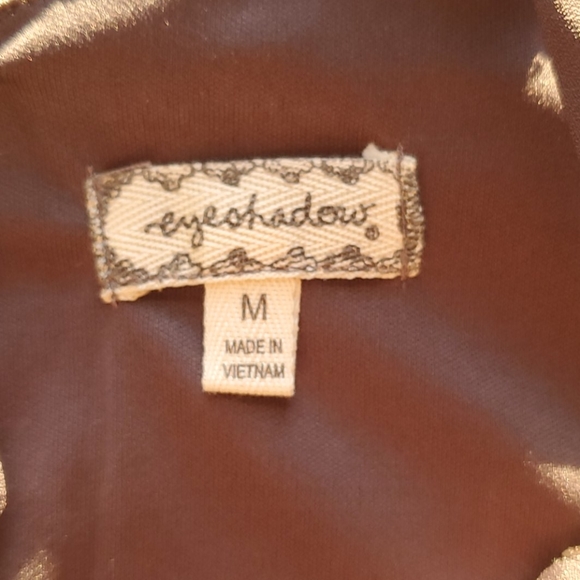 NWT Sequin Dress - Picture 4 of 4